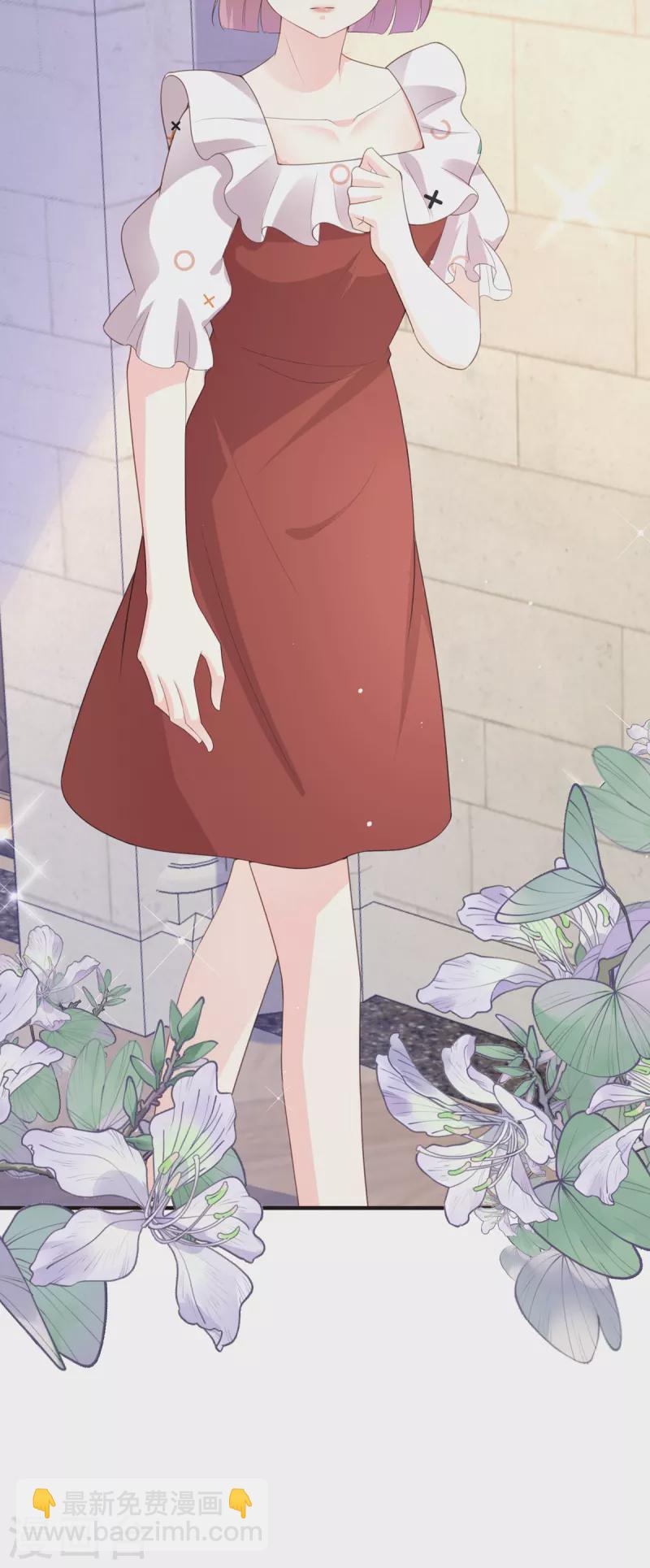 第24话 普通的父女-第25话