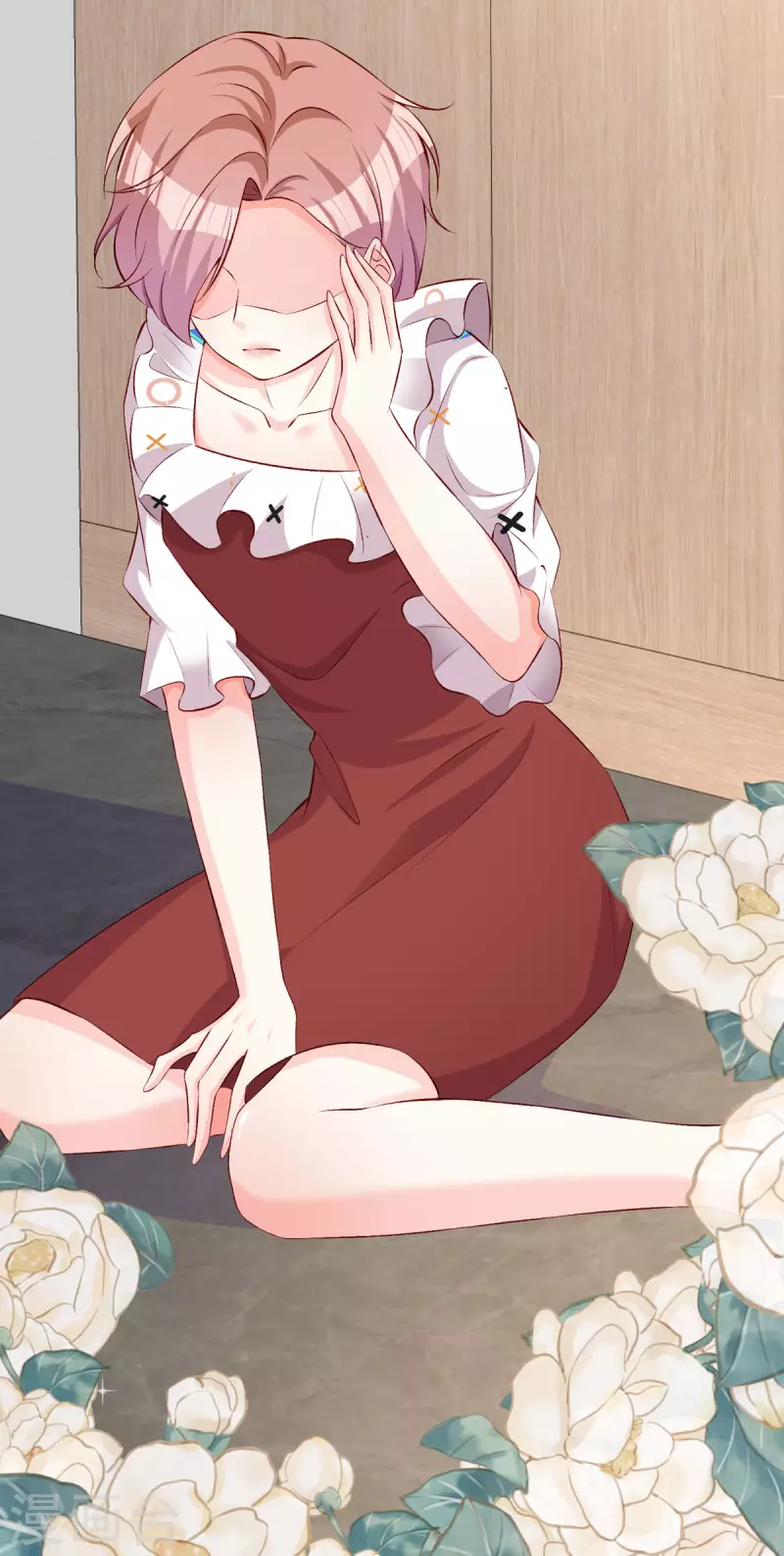 第26话 有惊无险(1/2)-第27话