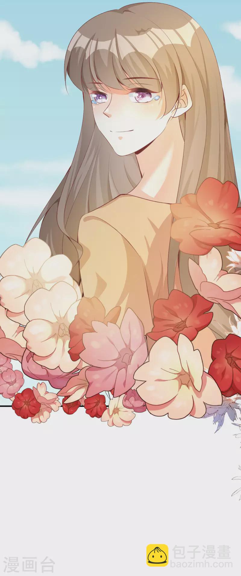 第28话 弥留之际-第29话