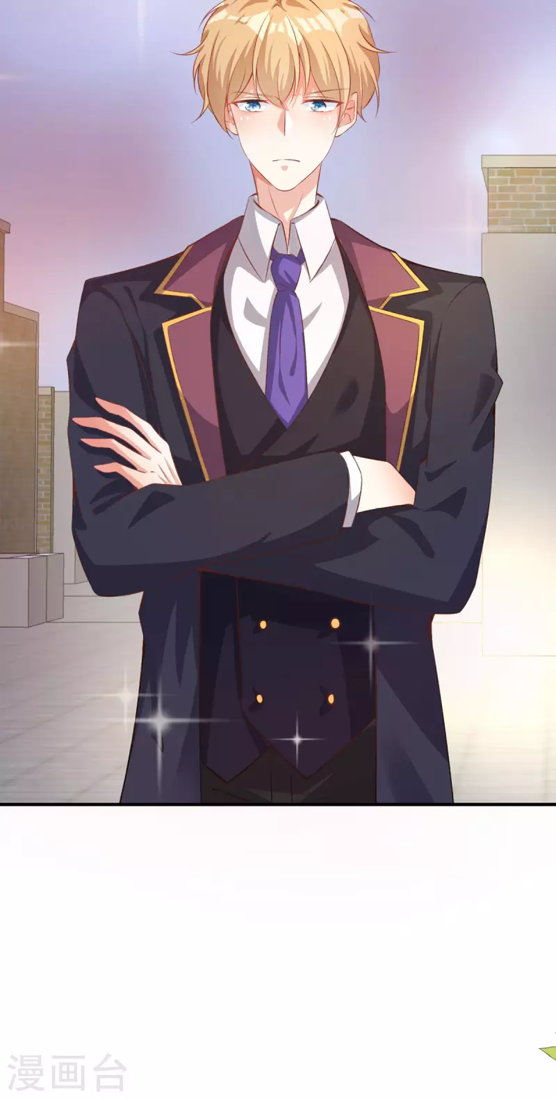 第28话 弥留之际-第29话