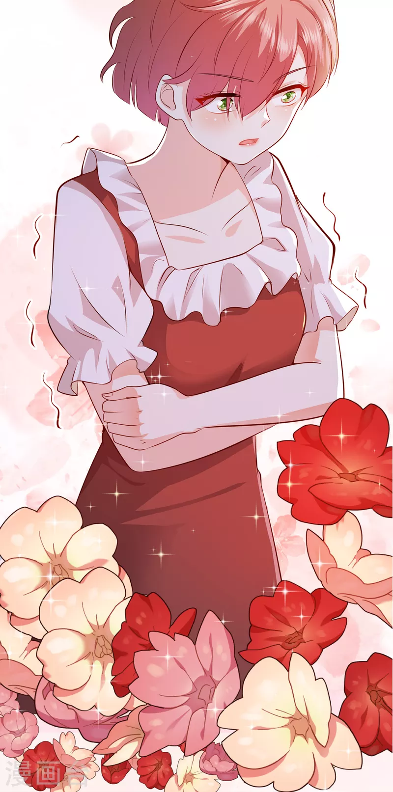 第32话 真相-第33话