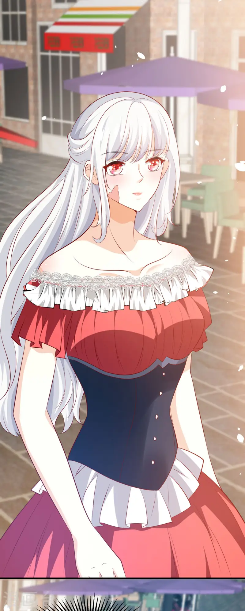 第38话 道歉-第39话