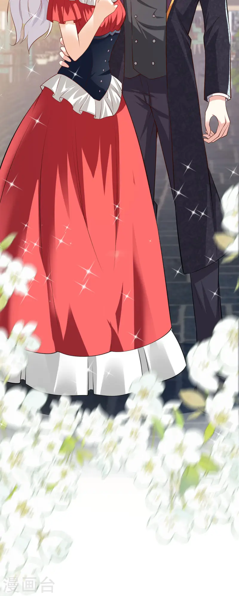 第38话 道歉-第39话