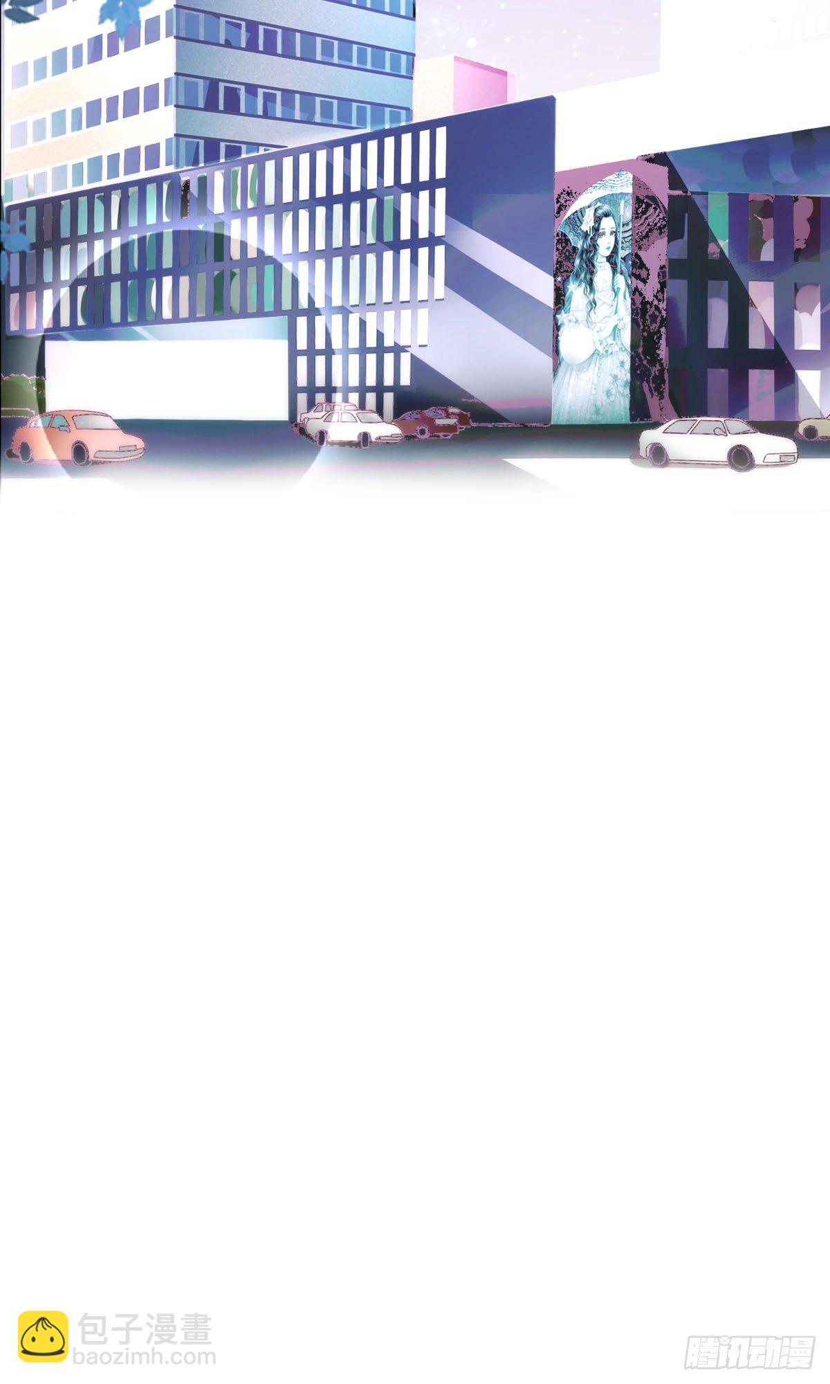 第1话 恶魔面试(1/2)-第1话