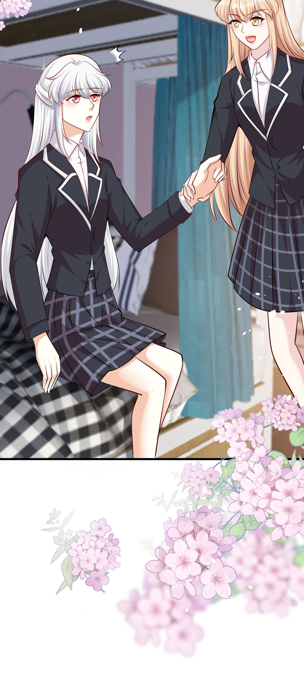 第64话 家族地位-第65话