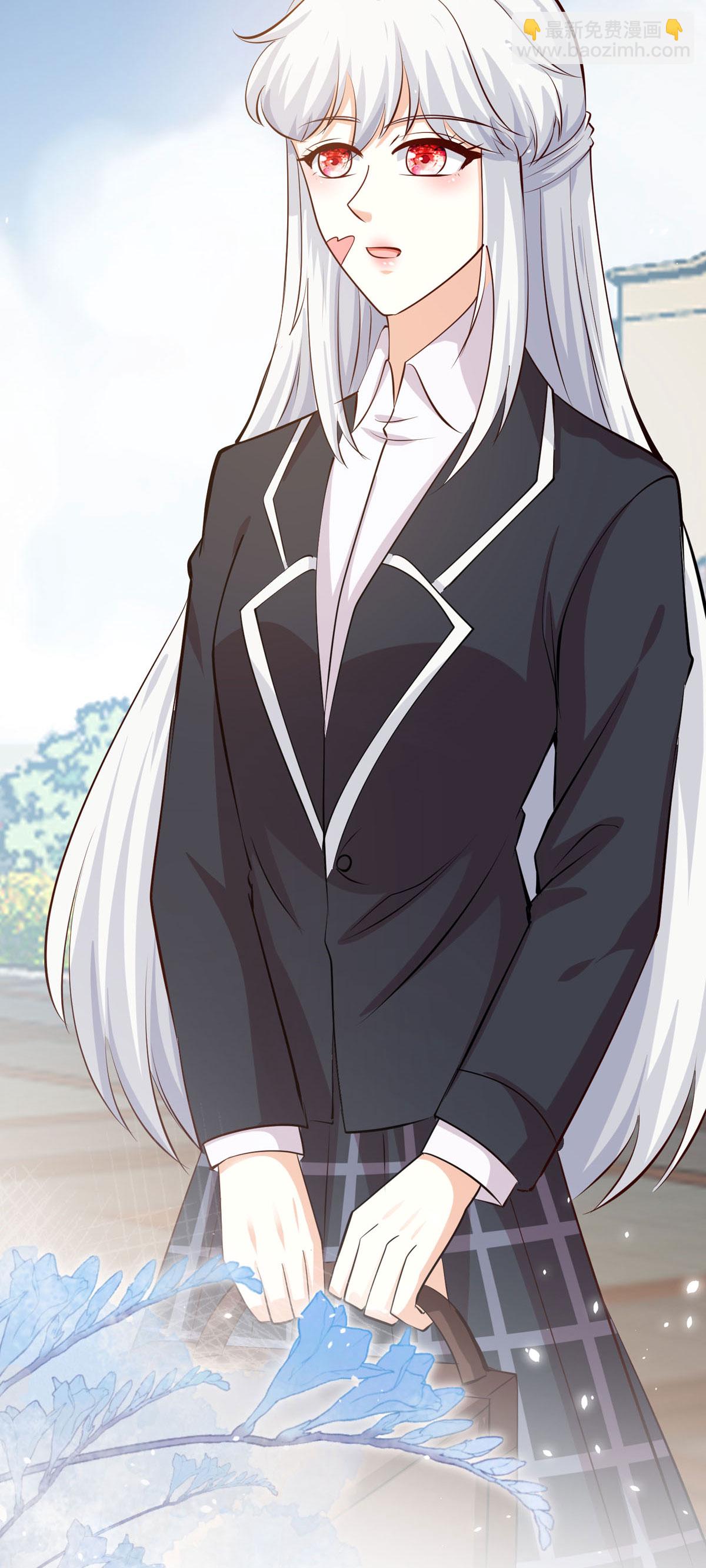 第64话 家族地位-第65话