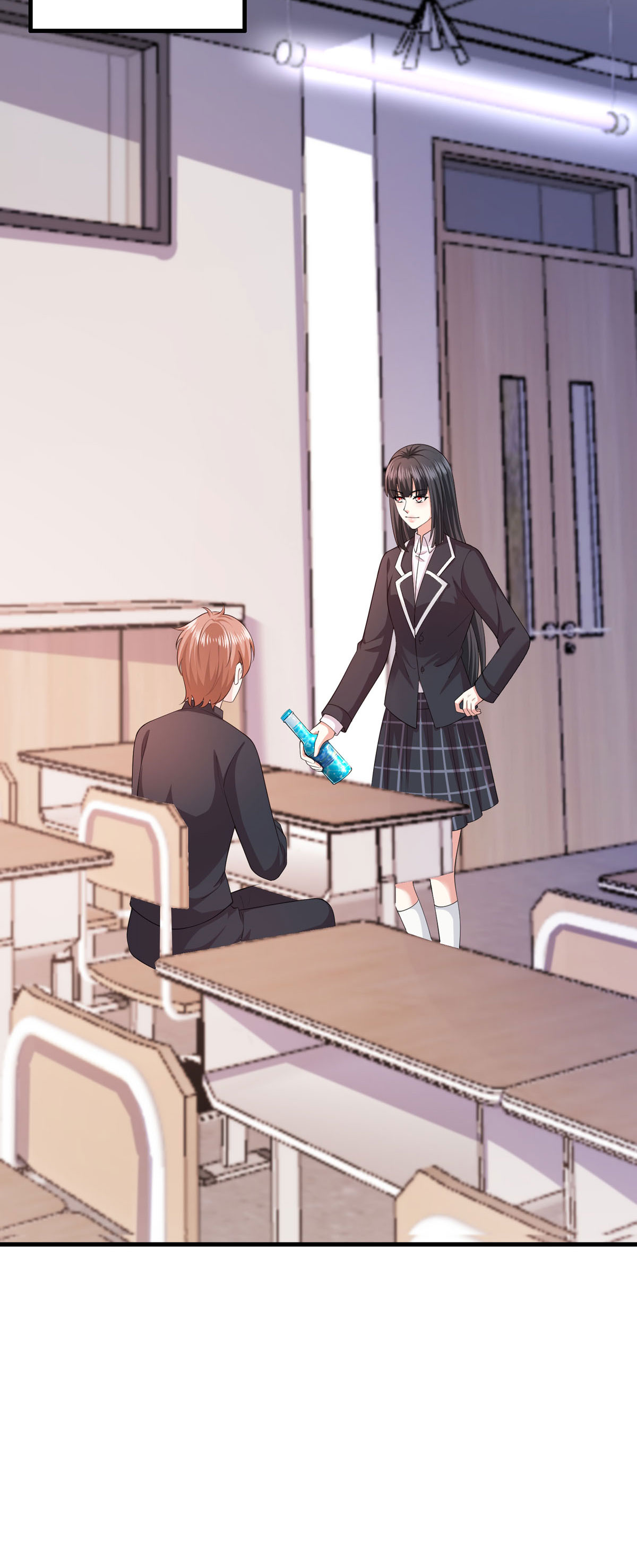 第66话 不怀好意-第67话