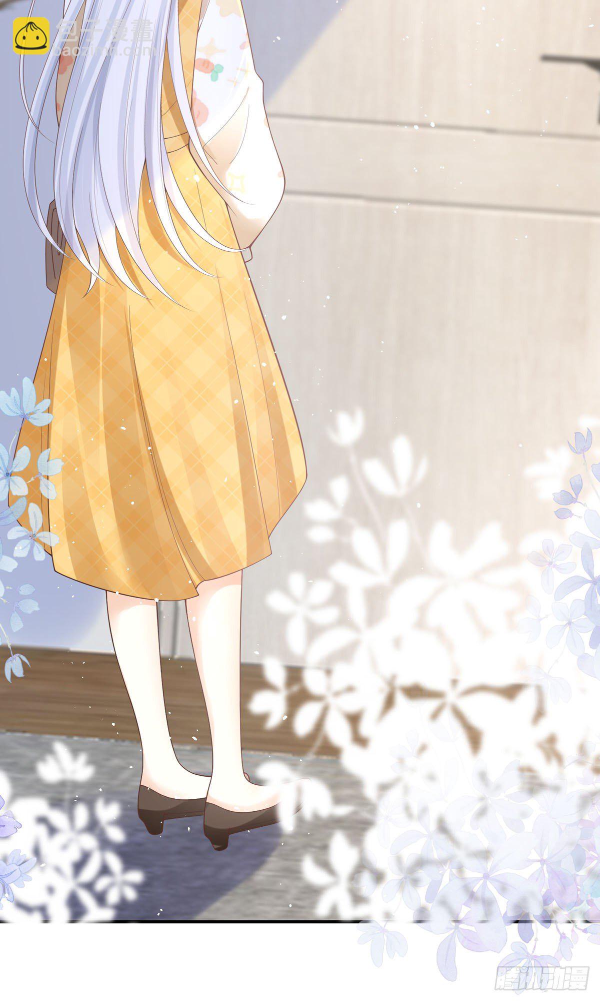 第3话 我成了大明星的助理-第3话