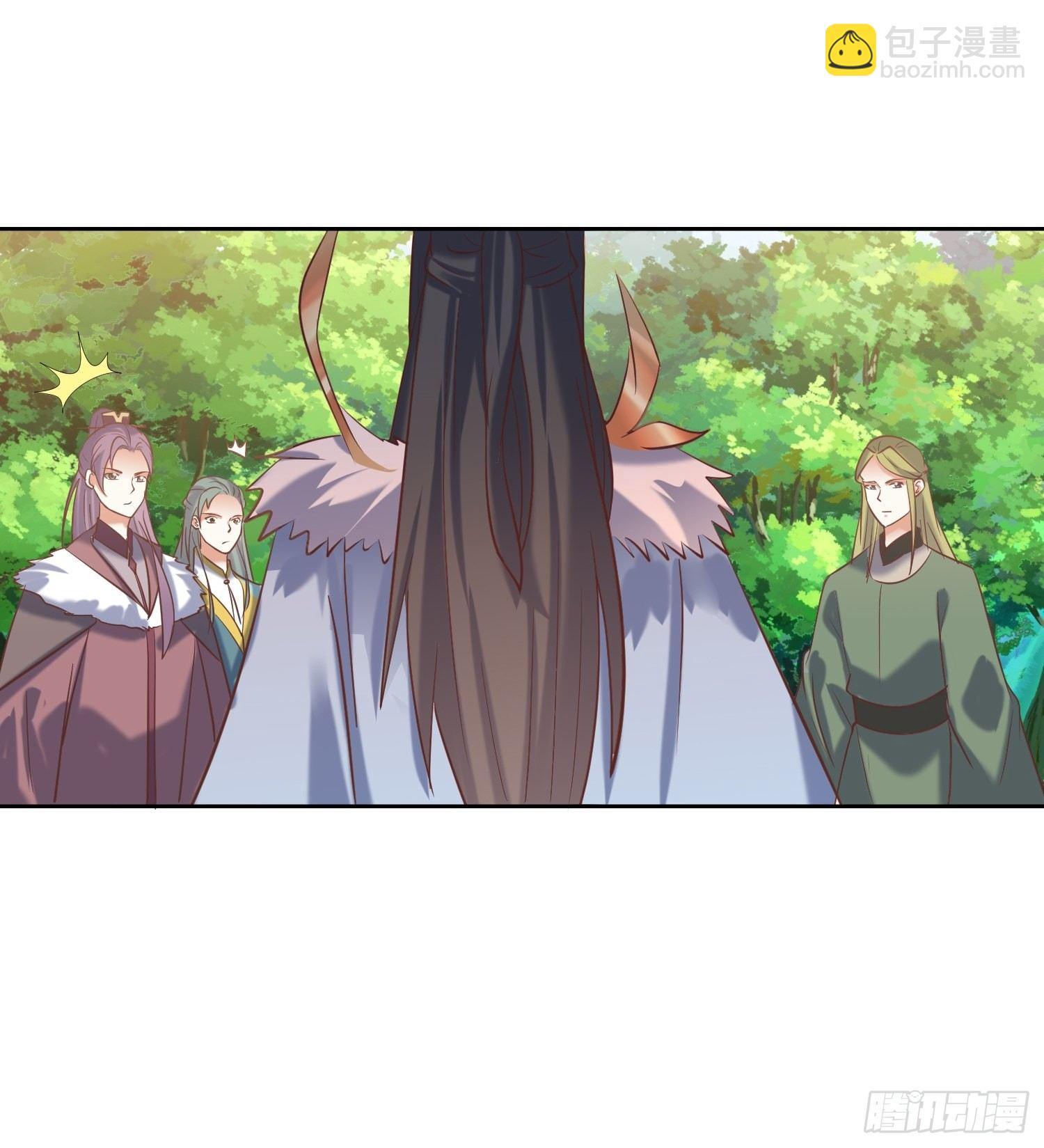 頂級反派大師兄 - 第16話：東唐十六皇子 - 5