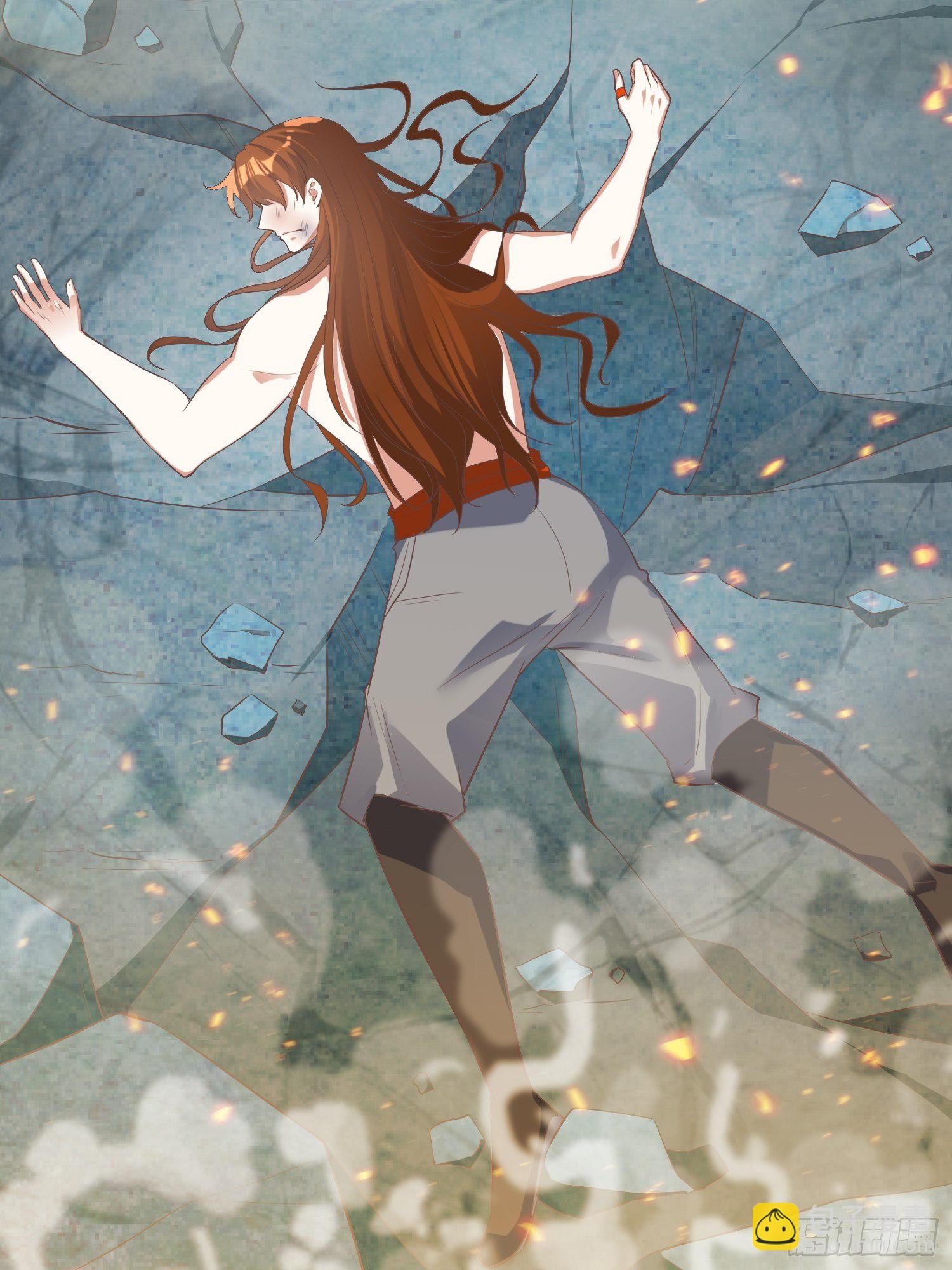 頂級反派大師兄 - 第42話：追殺葉景嚴旭2 - 3