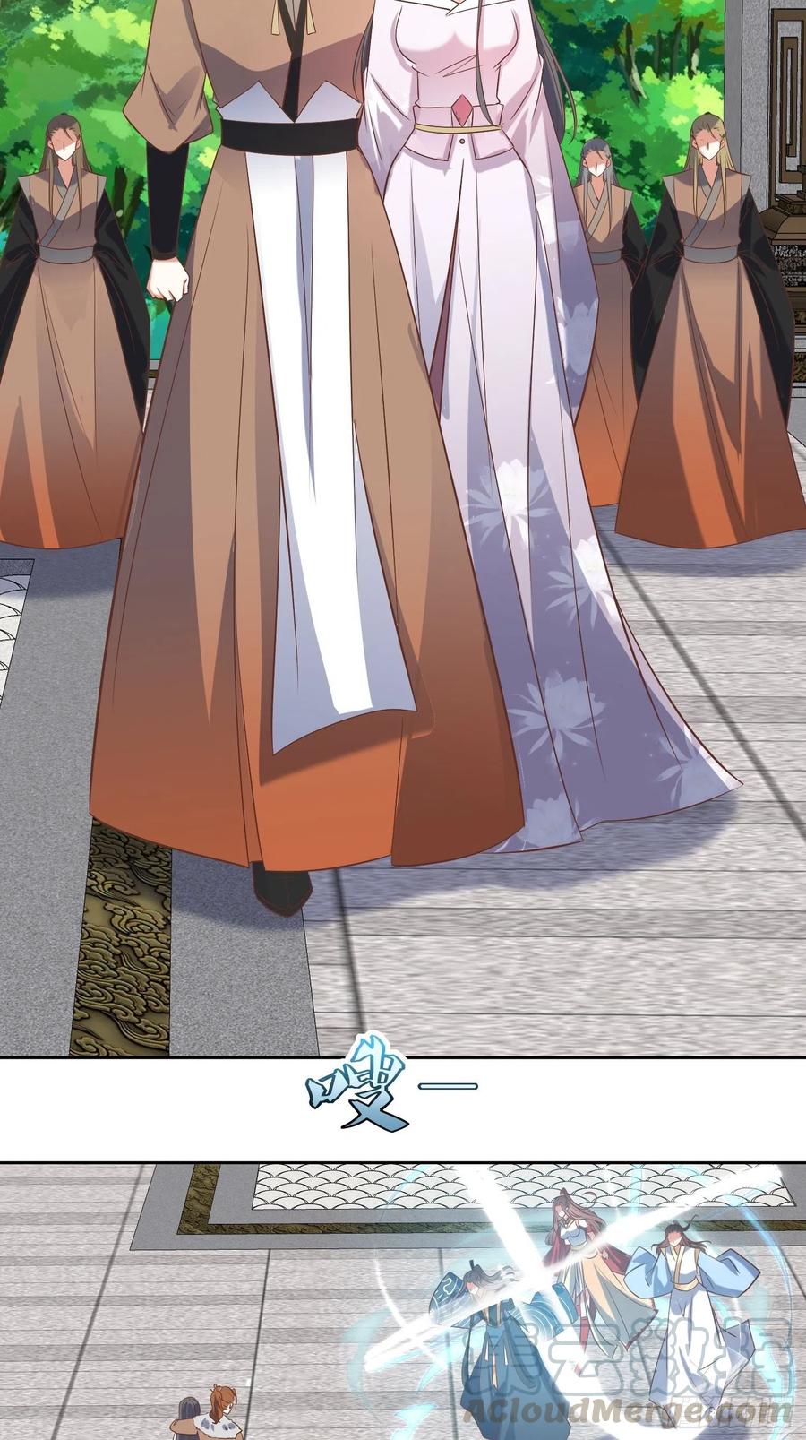 頂級反派大師兄 - 第88話：倒戈 - 1