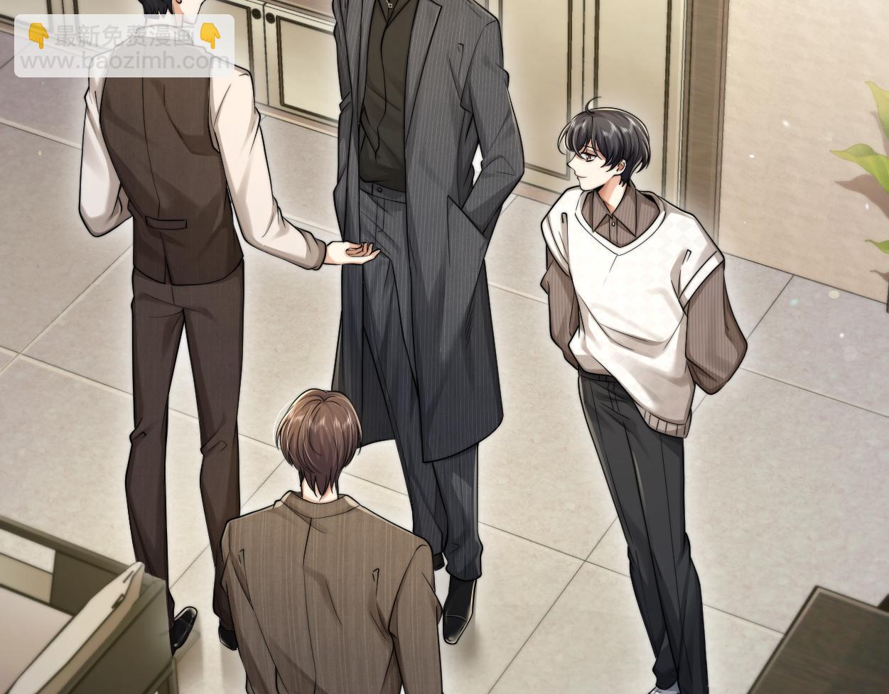 第12话 一触即发！(1/3)-第13话