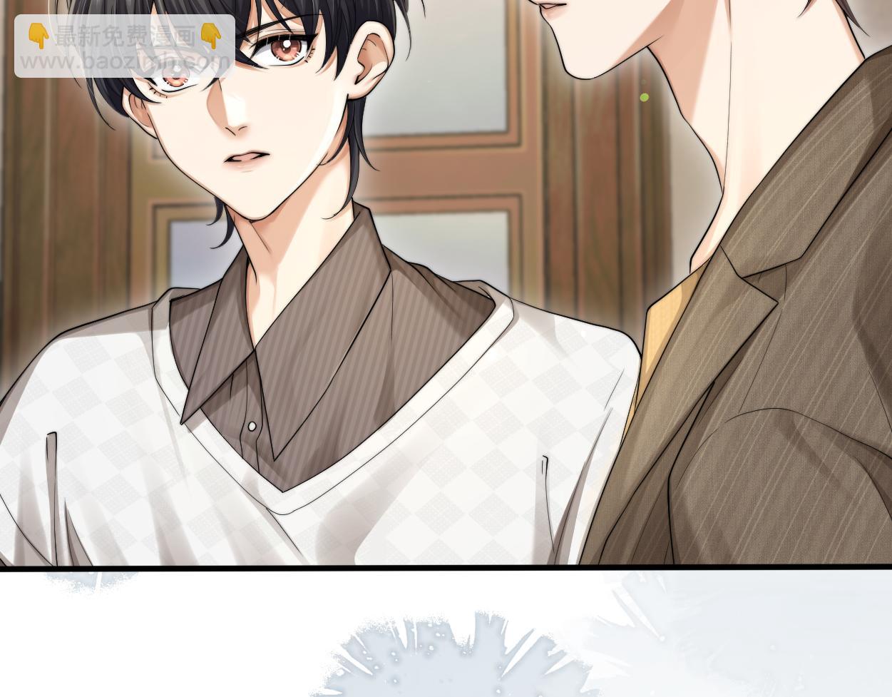 第12话 一触即发！(1/3)-第13话