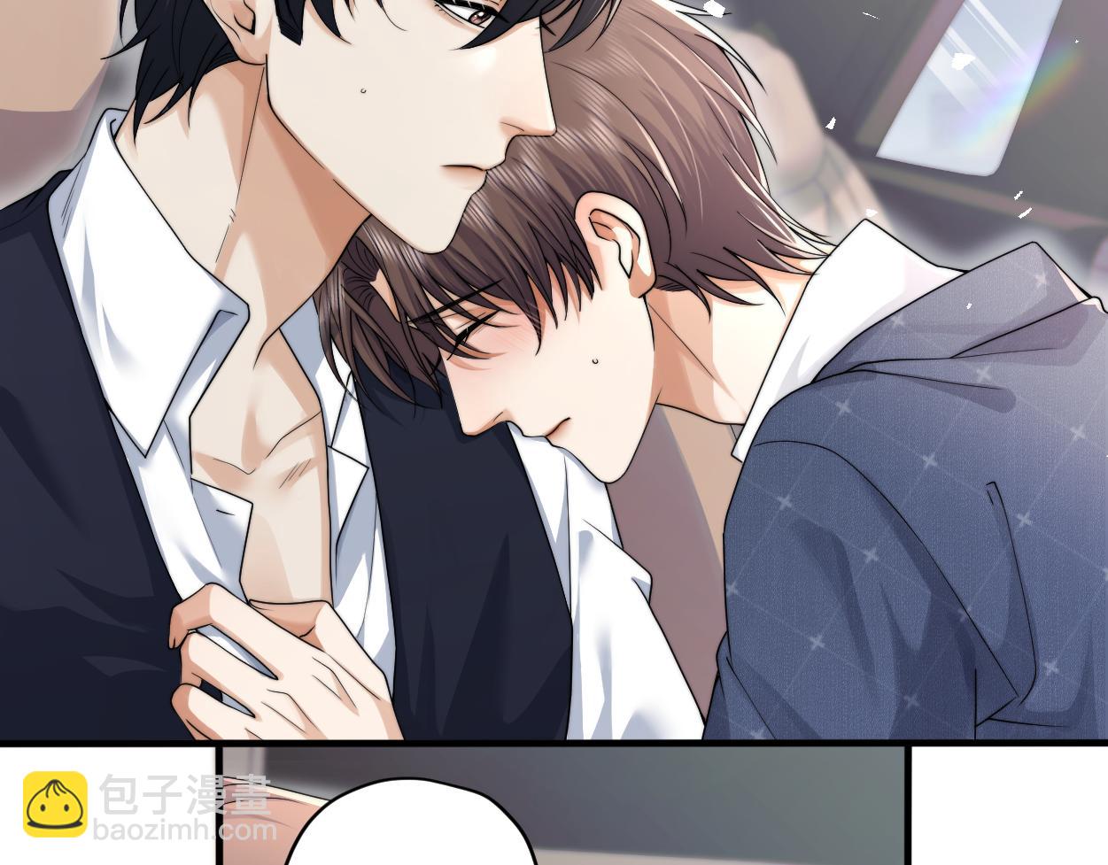 第20话 求你标记我(1/2)-第21话