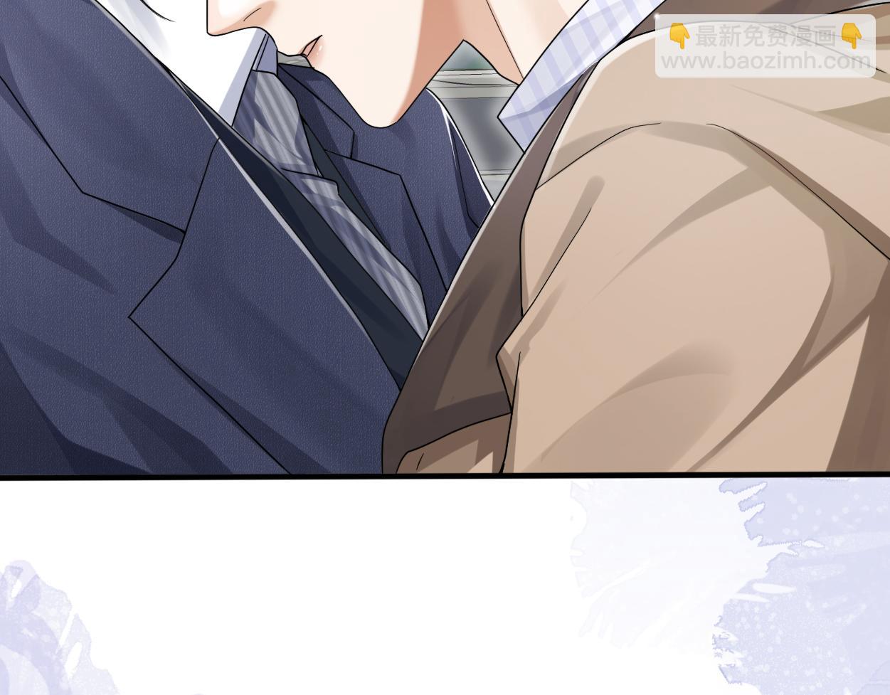 第24话 清醒的沉沦(1/3)-第27话