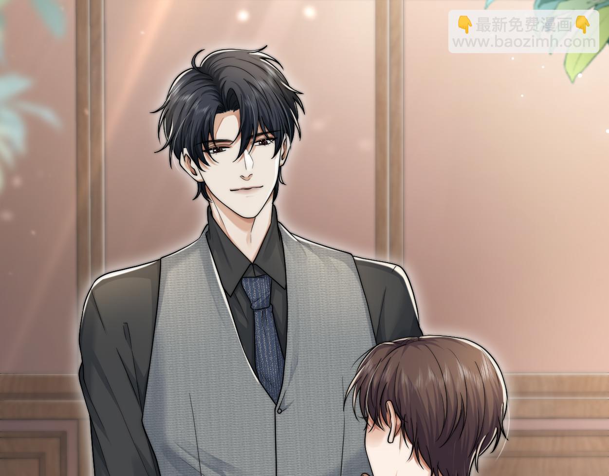 第28话 怎么了？委屈了？(1/3)-第39话