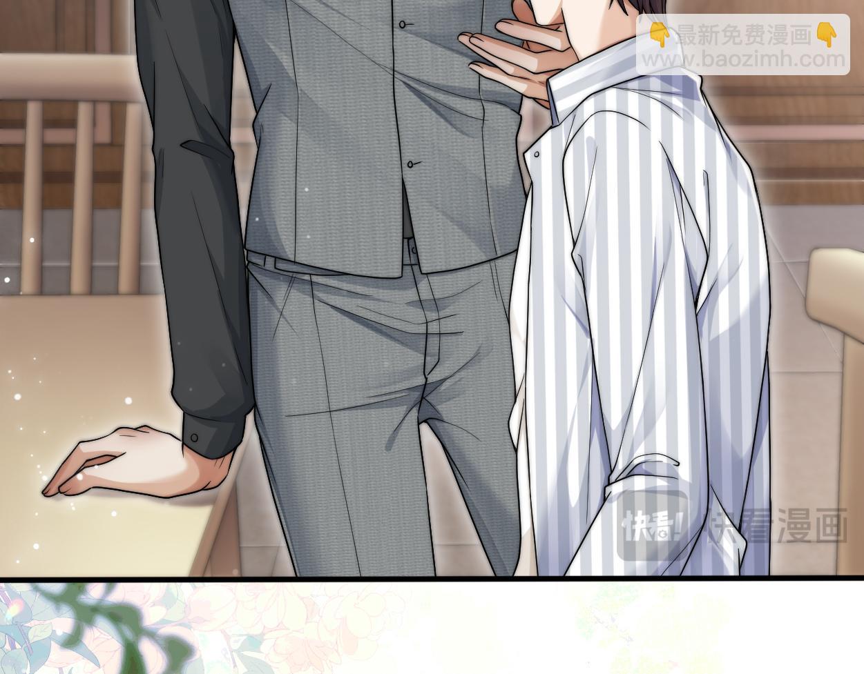 第28话 怎么了？委屈了？(1/3)-第39话