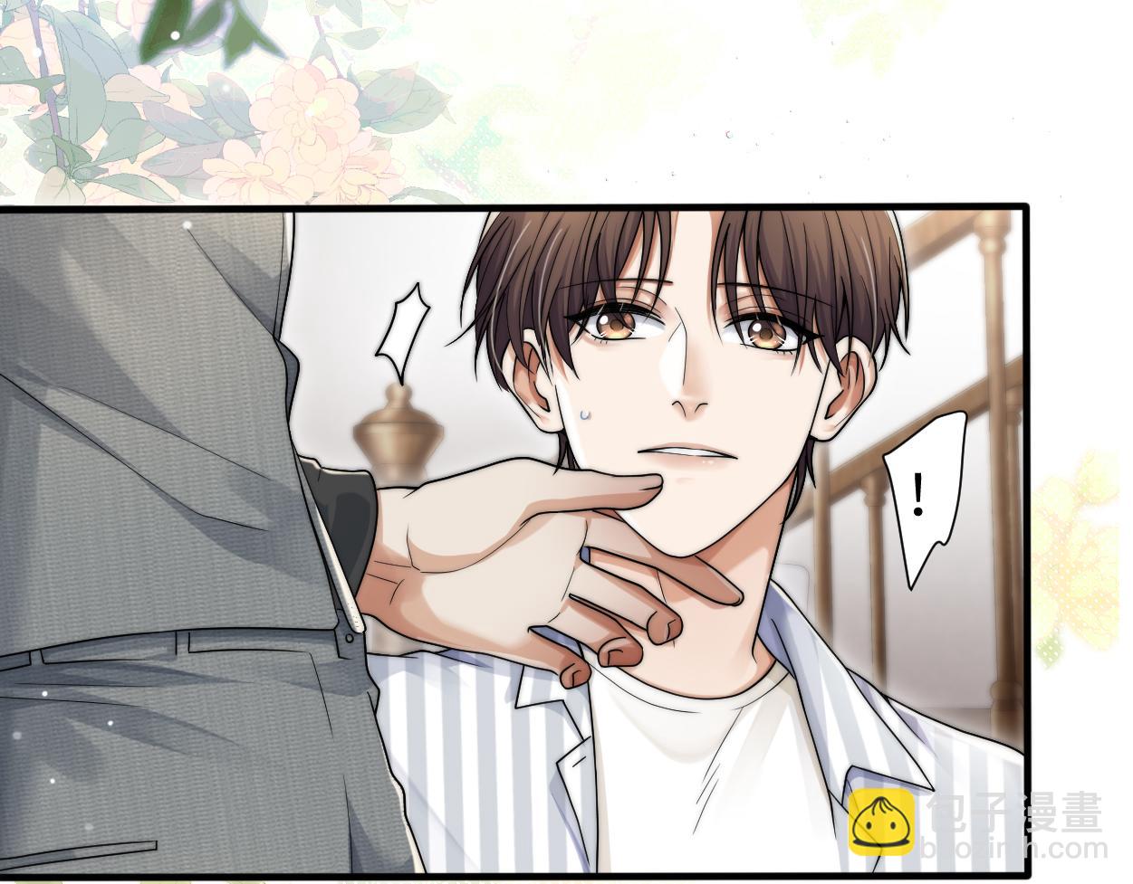 第28话 怎么了？委屈了？(1/3)-第39话