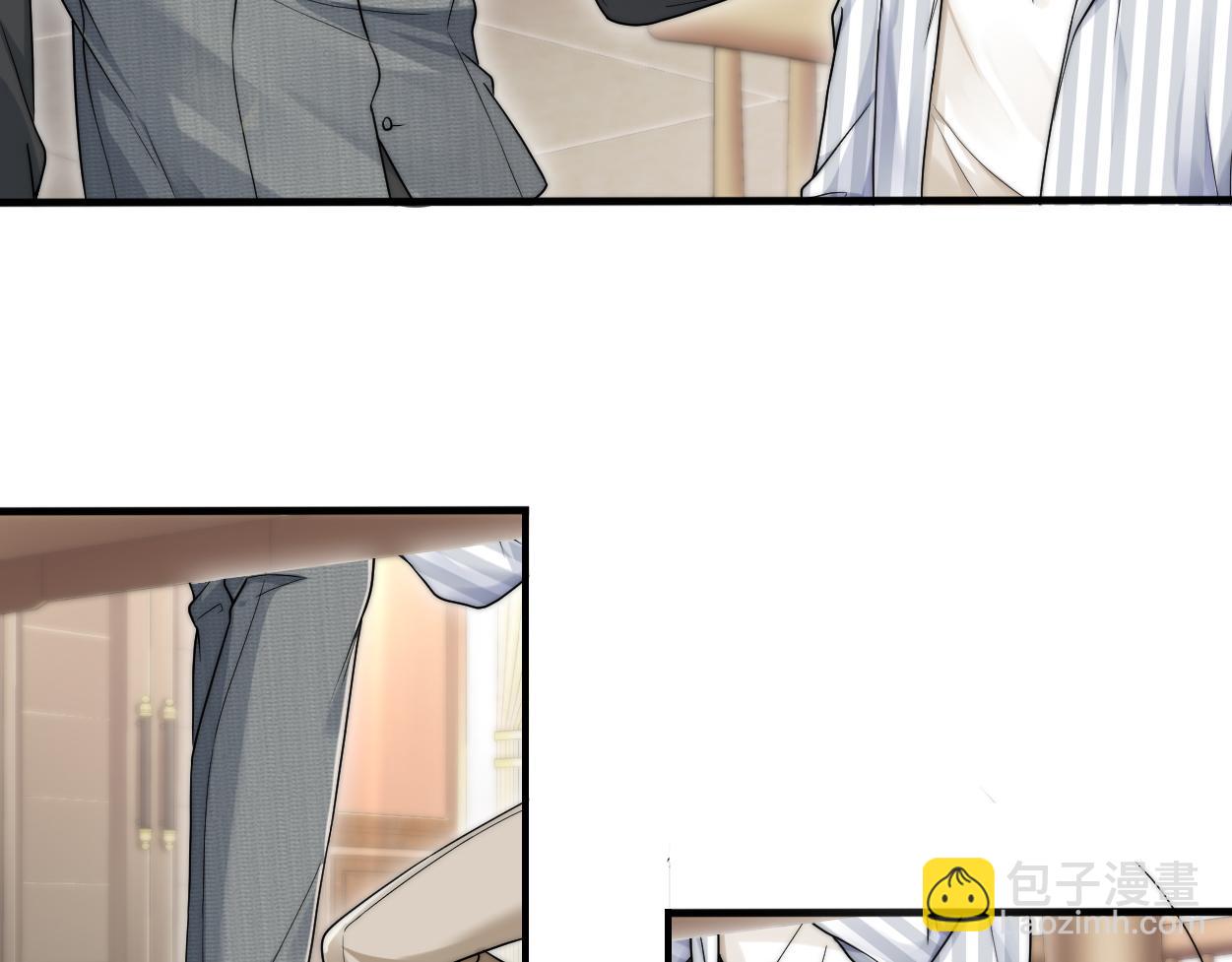 第28话 怎么了？委屈了？(1/3)-第39话