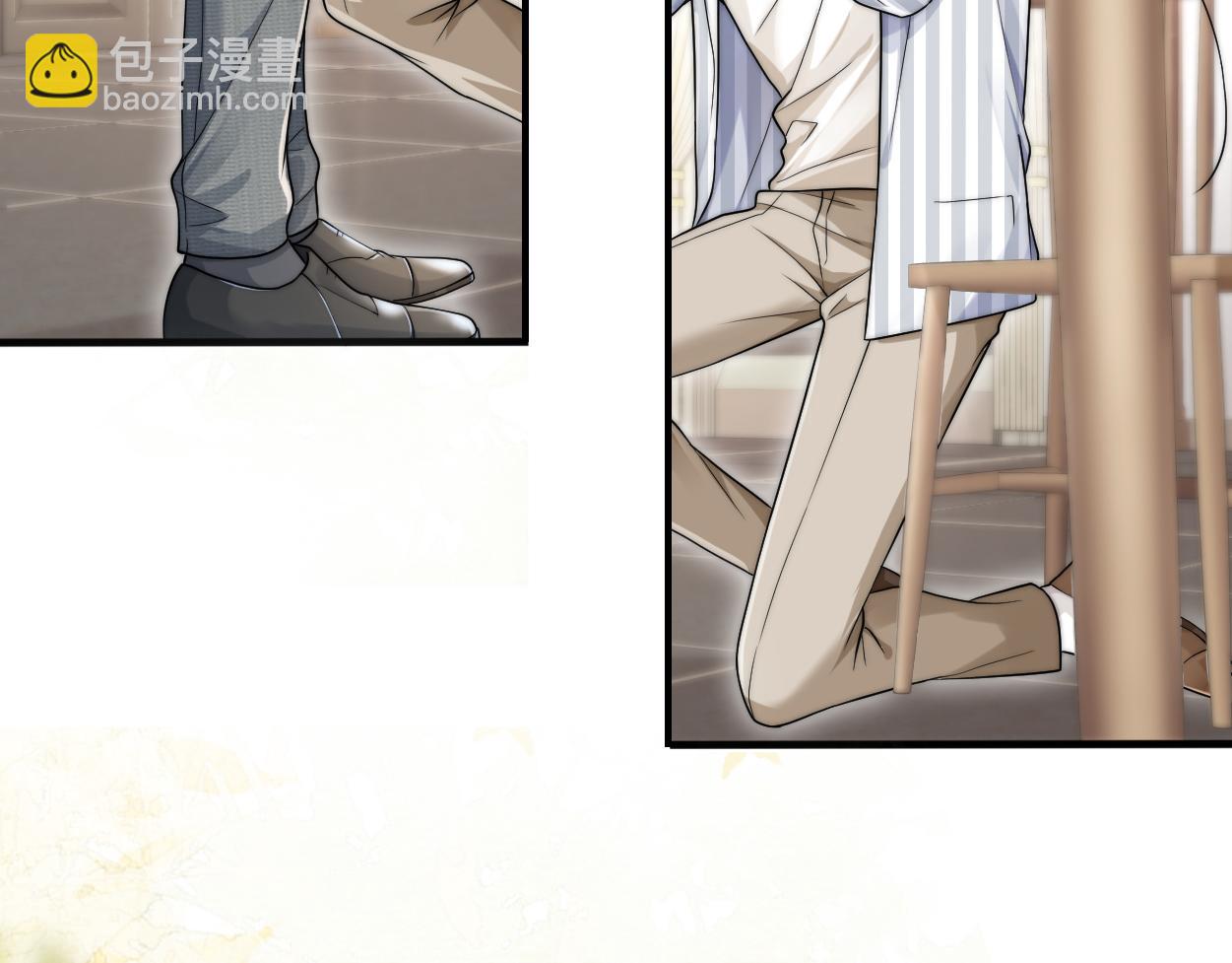 第28话 怎么了？委屈了？(1/3)-第39话