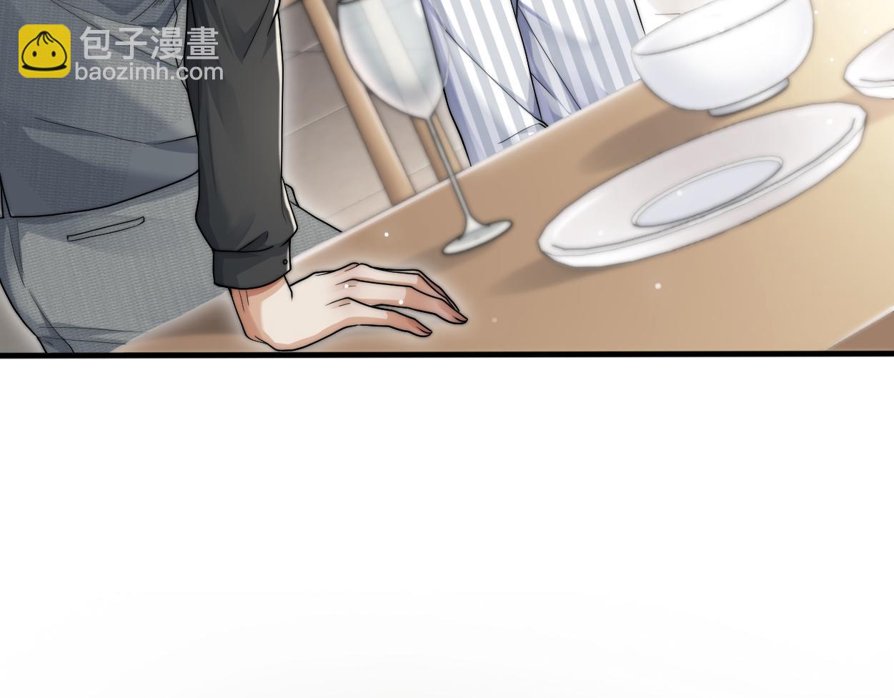 第28话 怎么了？委屈了？(1/3)-第39话