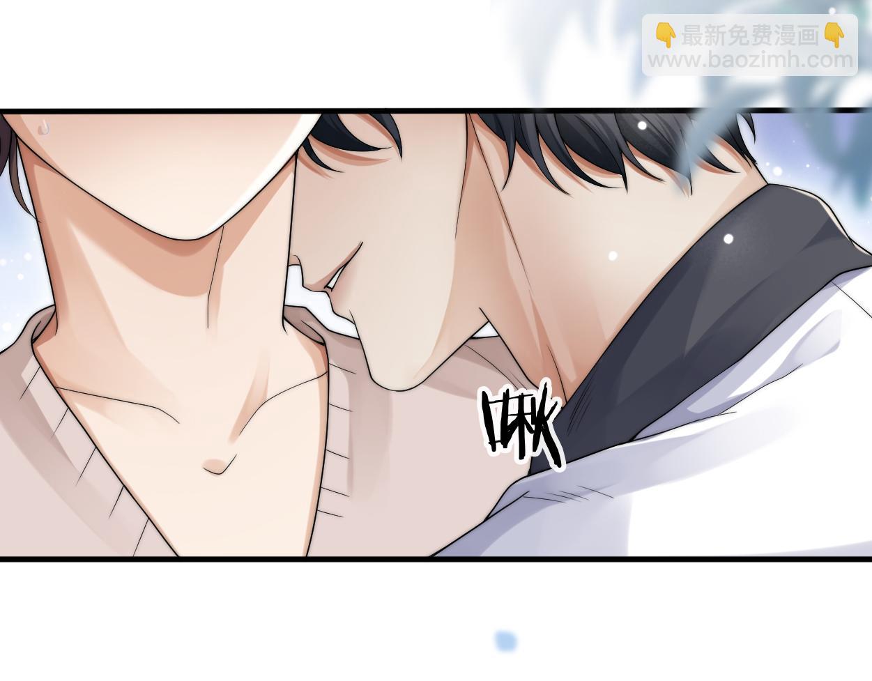 第30话 有什么立场难过&hellip;(1/2)-第47话