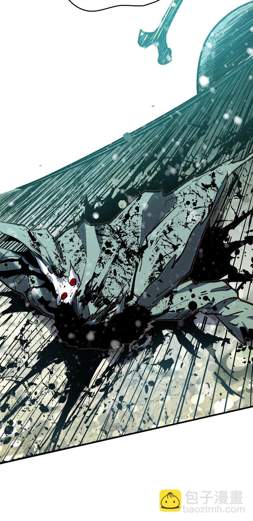 頂級氣運，悄悄修煉千年 - 110 大聖來襲！(2/2) - 2