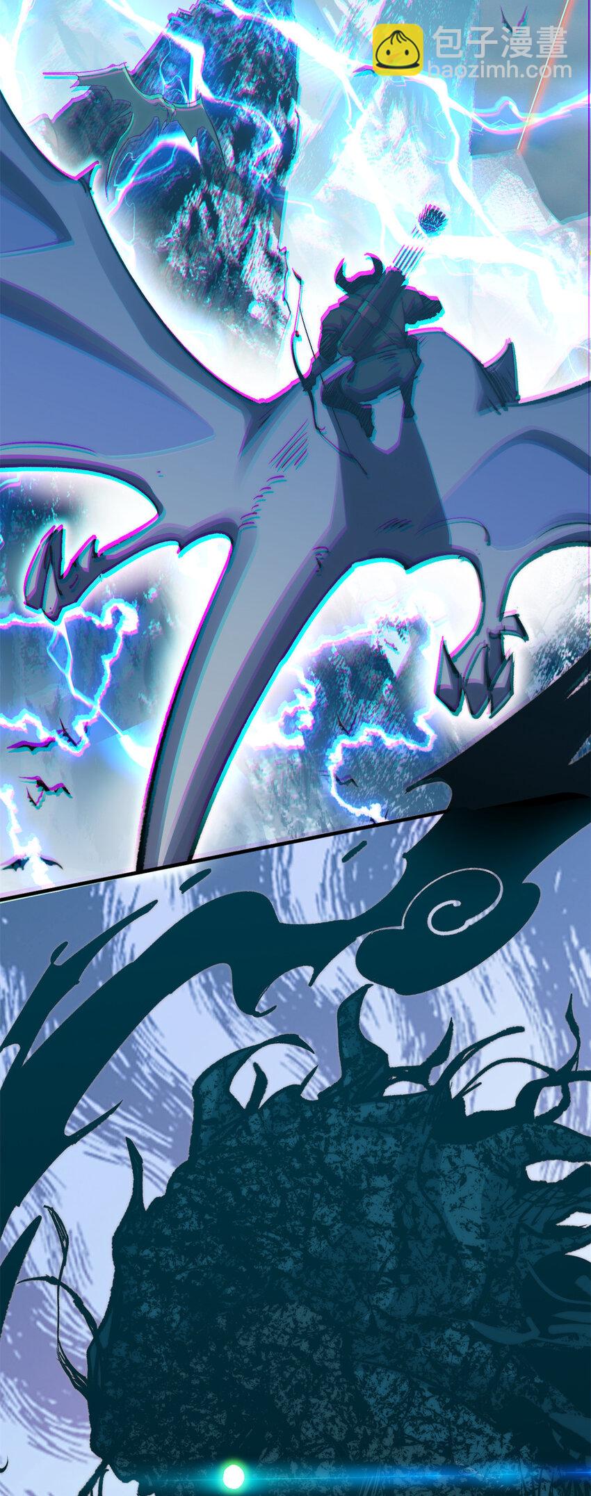 頂級氣運，悄悄修煉千年 - 110 大聖來襲！(2/2) - 5