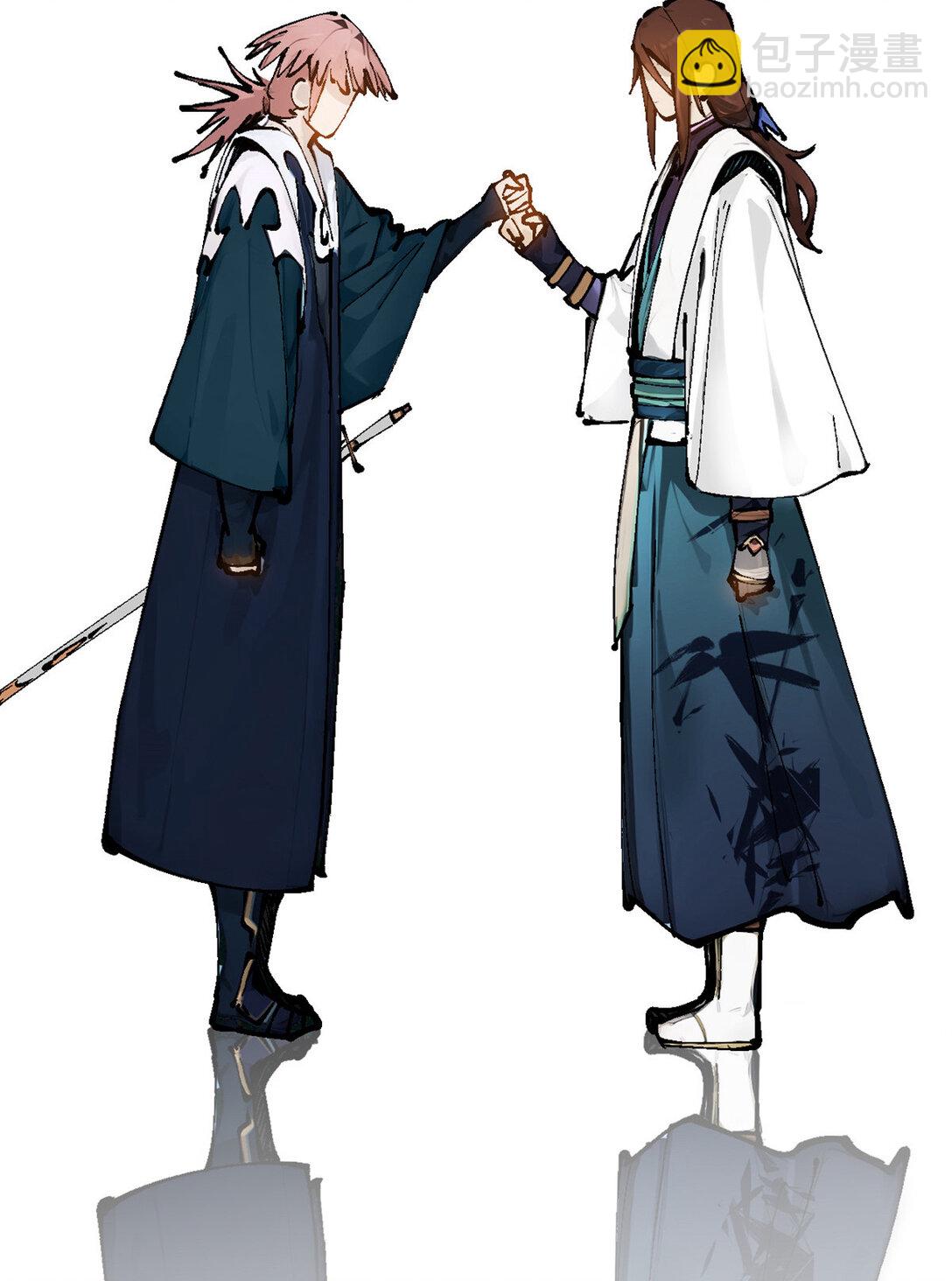 頂級氣運，悄悄修煉千年 - 157 能屈能伸紀仙神(2/2) - 1