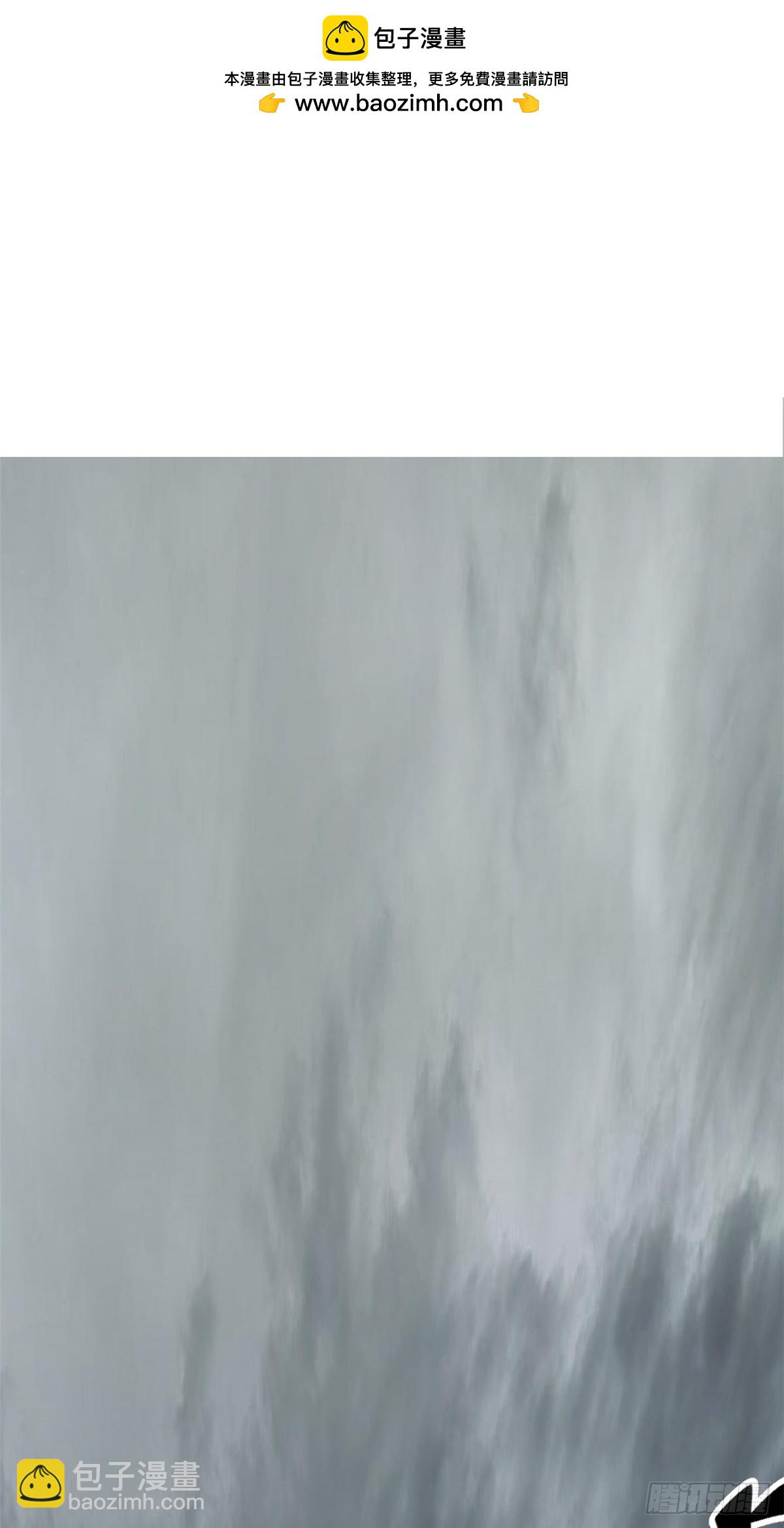 頂級氣運，悄悄修煉千年 - 167 真魔入侵(1/2) - 2