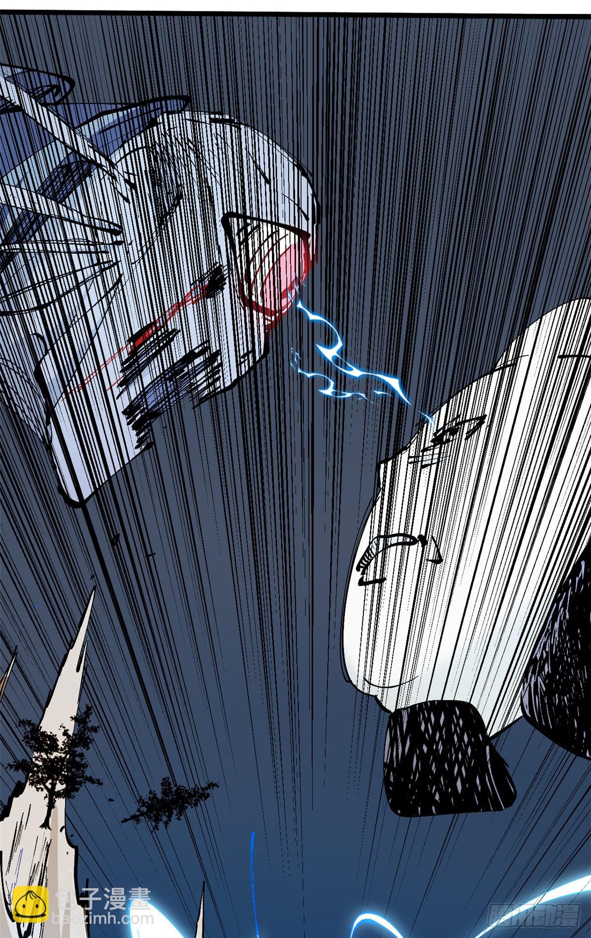 頂級氣運，悄悄修煉千年 - 167 真魔入侵(2/2) - 5