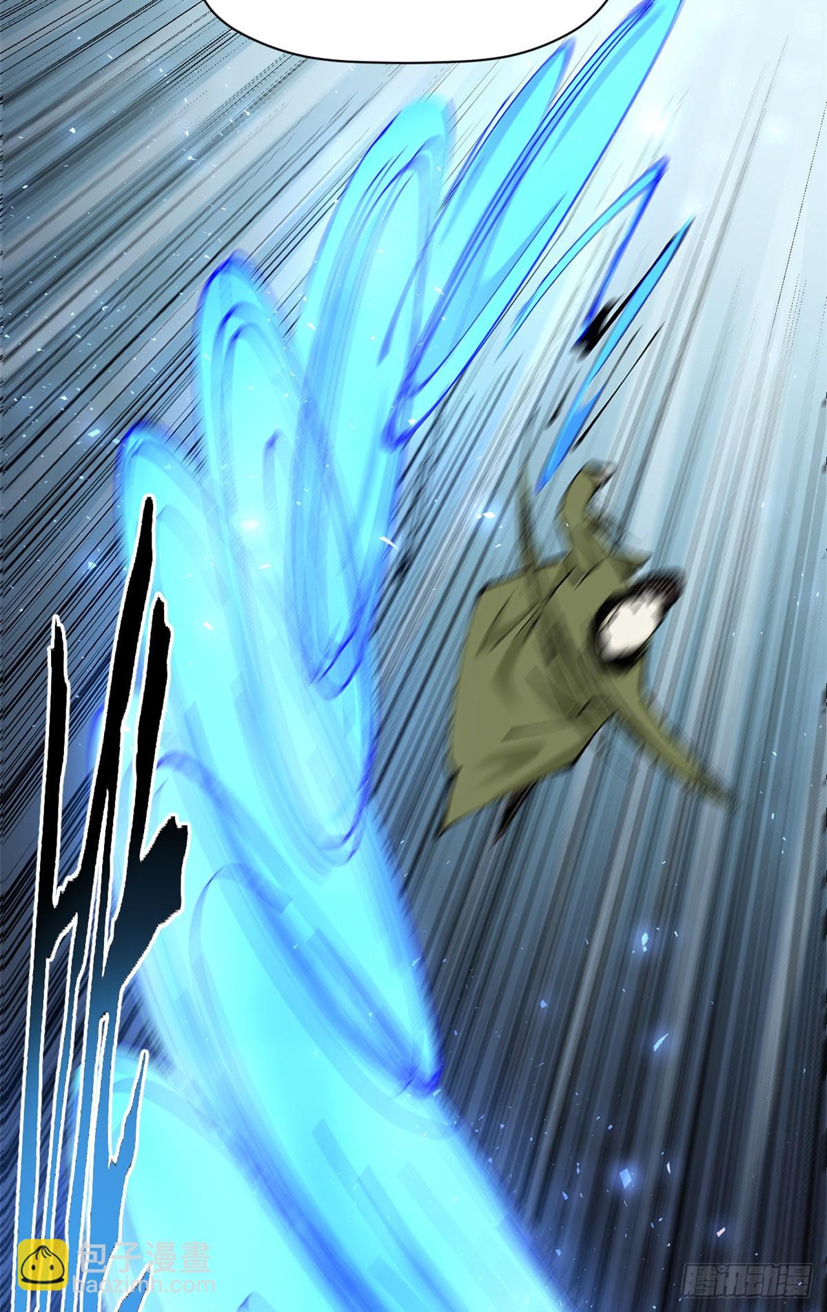 頂級氣運，悄悄修煉千年 - 167 真魔入侵(2/2) - 3