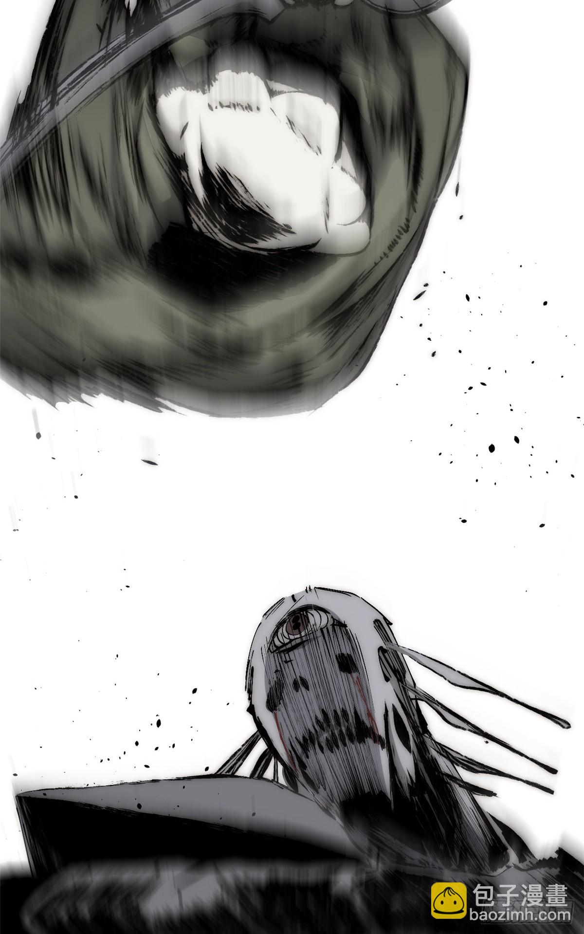 頂級氣運，悄悄修煉千年 - 167 真魔入侵(2/2) - 3