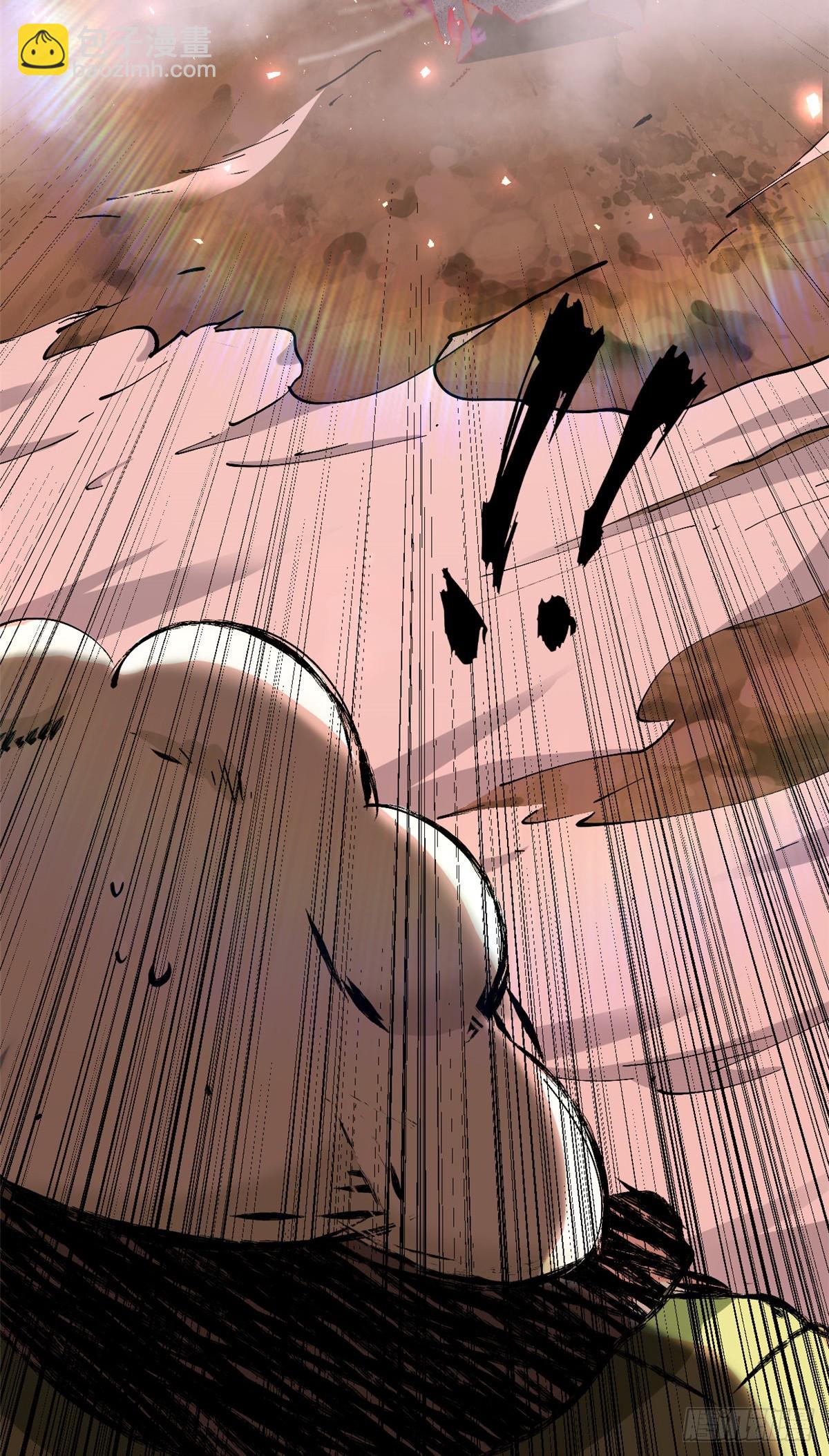 頂級氣運，悄悄修煉千年 - 167 真魔入侵(2/2) - 3