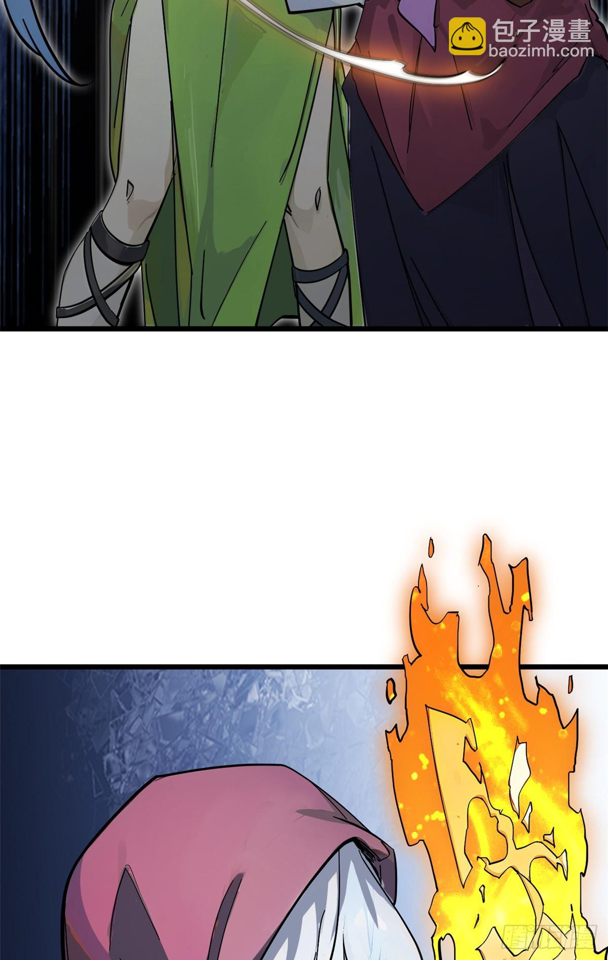 頂級氣運，悄悄修煉千年 - 173 突破!(1/2) - 7