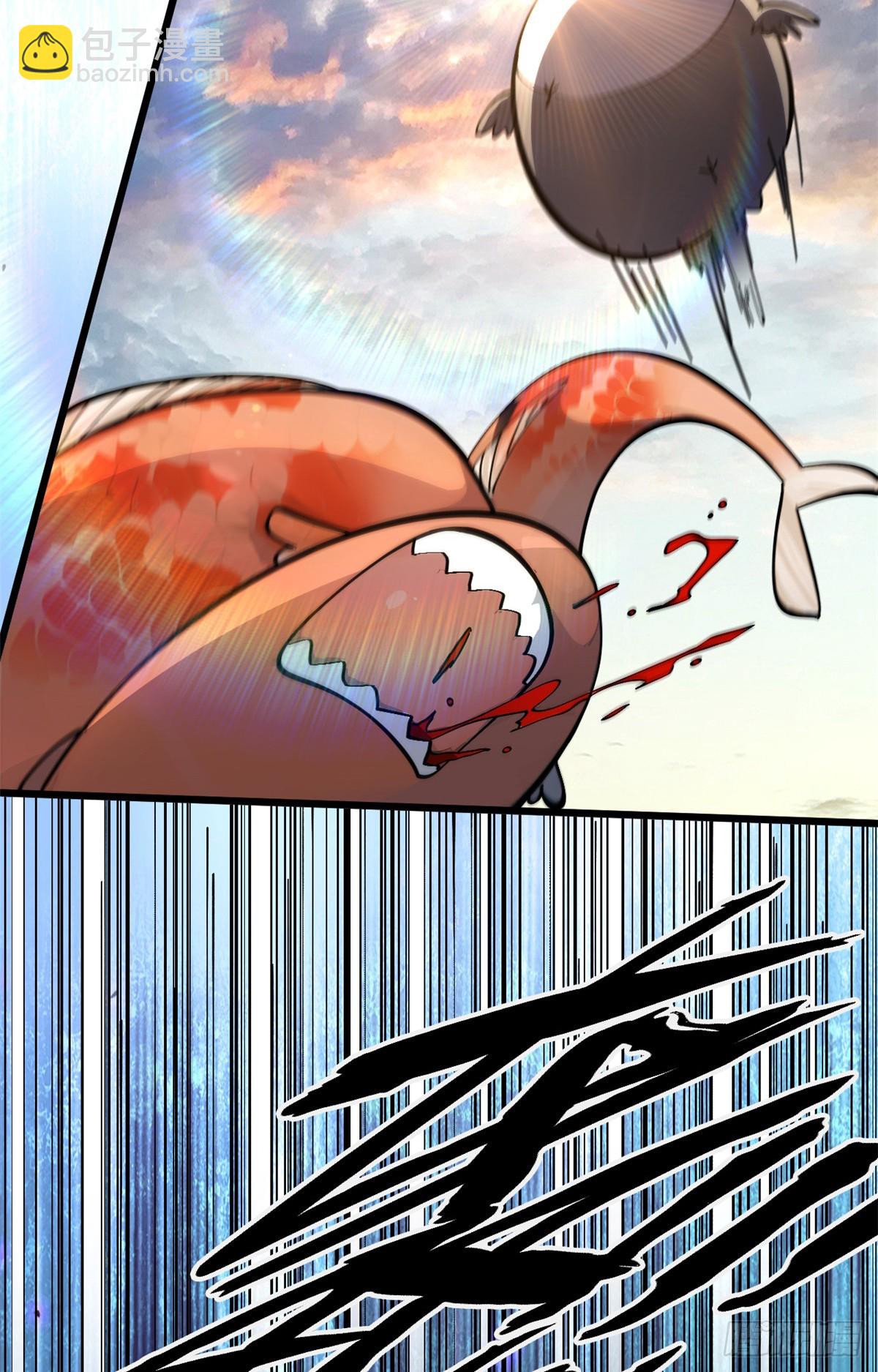 頂級氣運，悄悄修煉千年 - 173 突破!(1/2) - 5