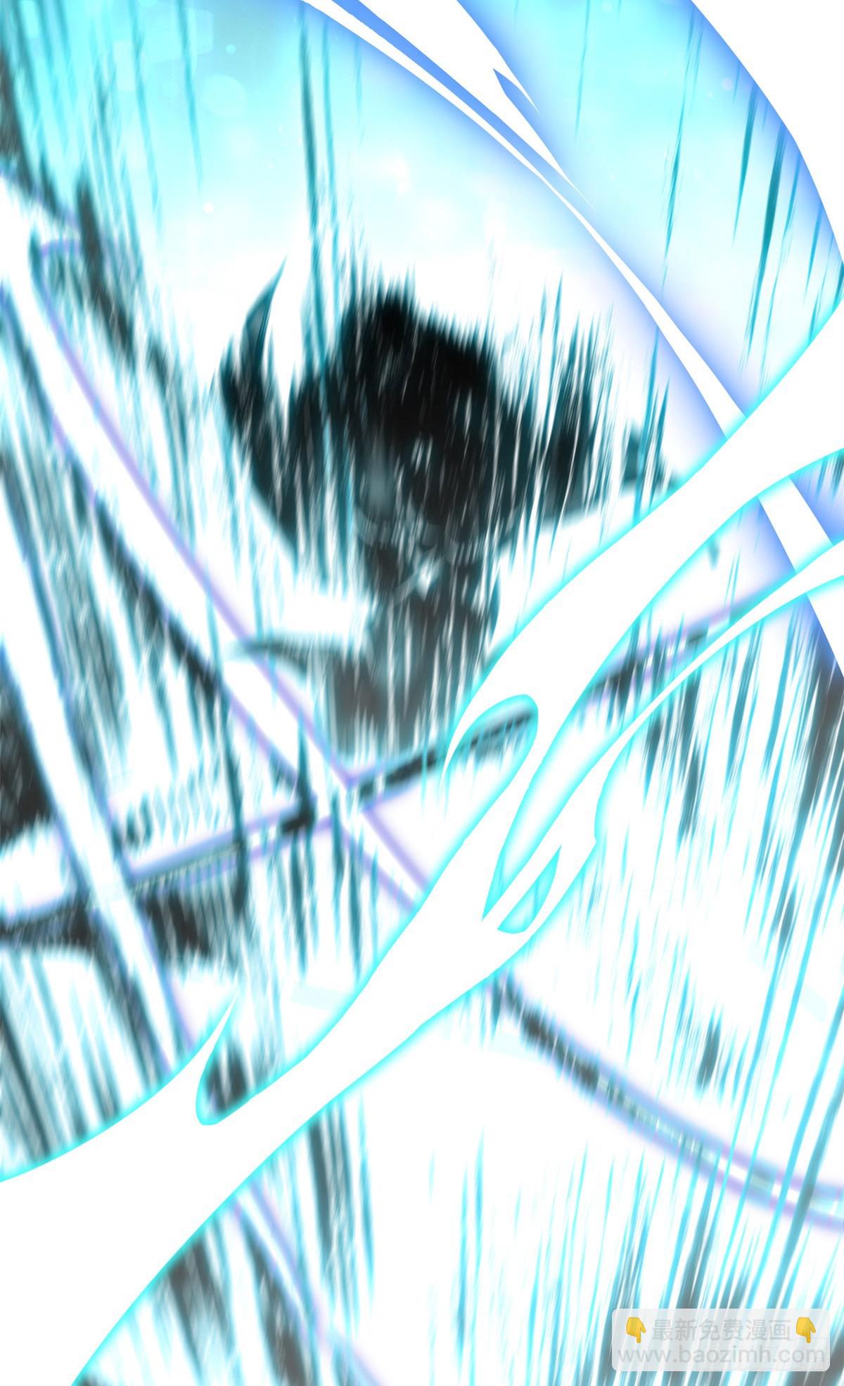 頂級氣運，悄悄修煉千年 - 173 突破!(2/2) - 1