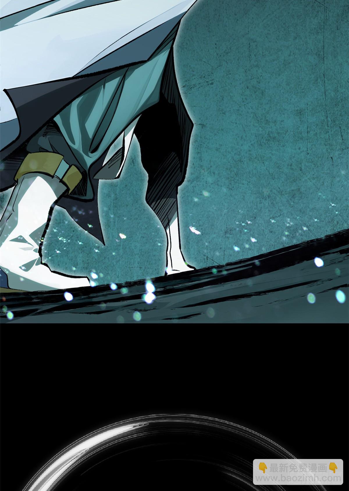 頂級氣運，悄悄修煉千年 - 179 登頂_下地_!(1/2) - 2