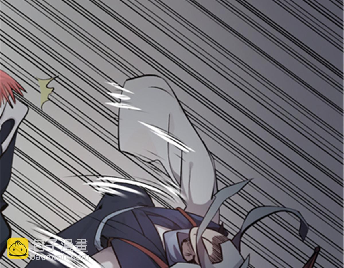 頂級氣運，悄悄修煉千年 - 181 詛咒？包的(3/5) - 7