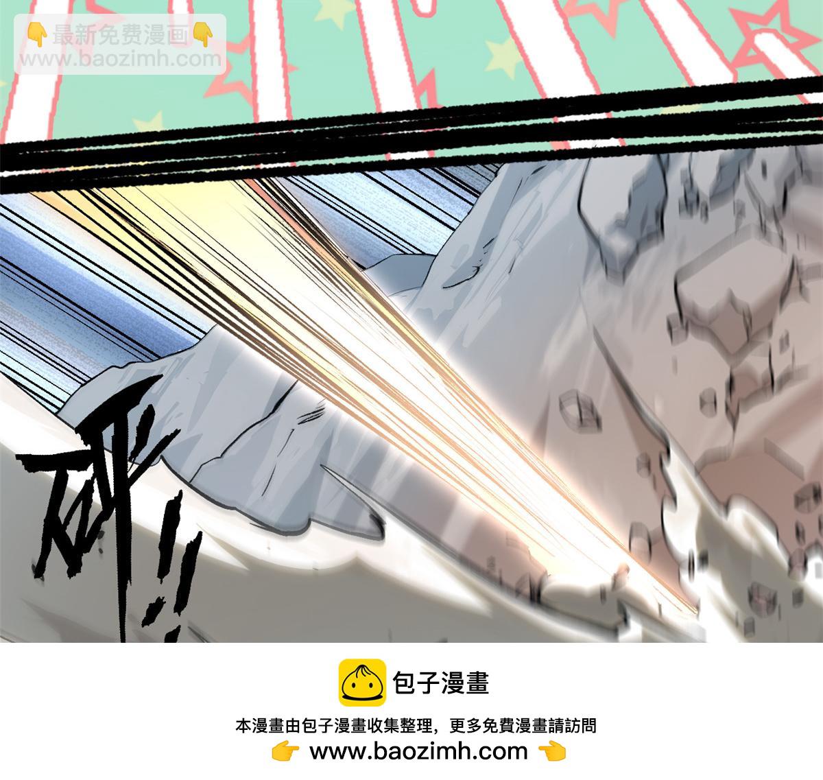 頂級氣運，悄悄修煉千年 - 181 詛咒？包的(4/5) - 6