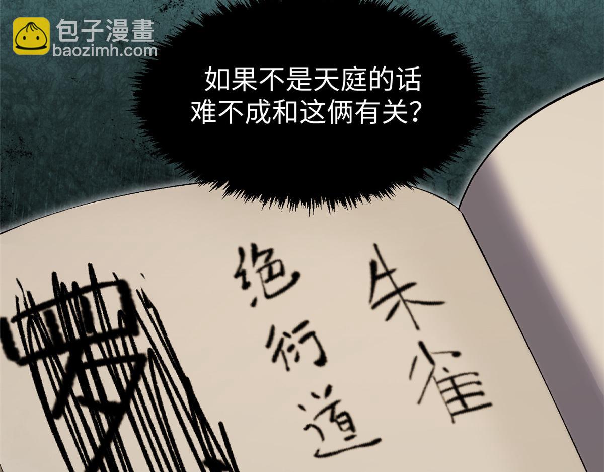 頂級氣運，悄悄修煉千年 - 181 詛咒？包的(1/5) - 6