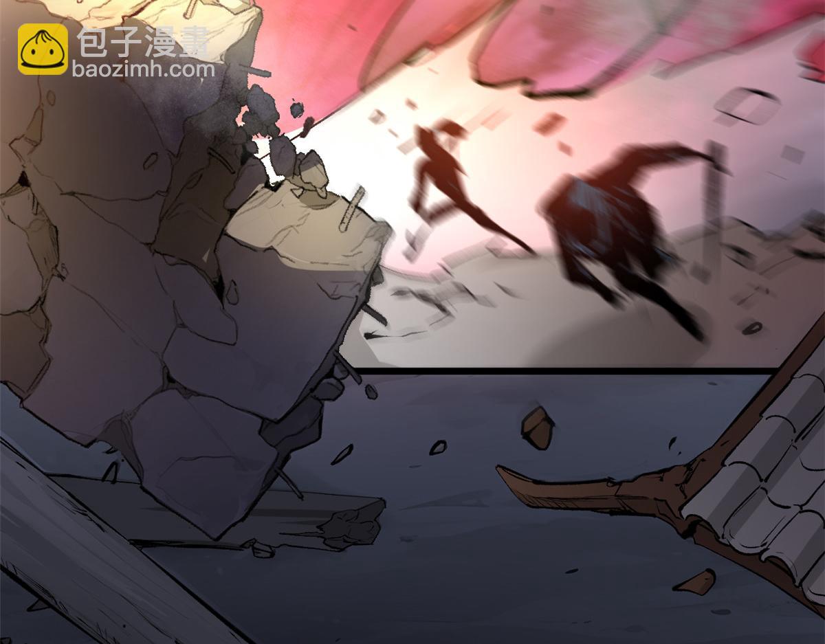 頂級氣運，悄悄修煉千年 - 181 詛咒？包的(2/5) - 6