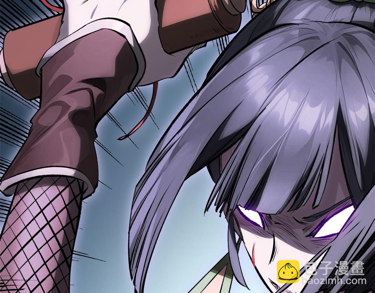 頂級氣運，悄悄修煉千年 - 183 散仙之戰(3/5) - 8