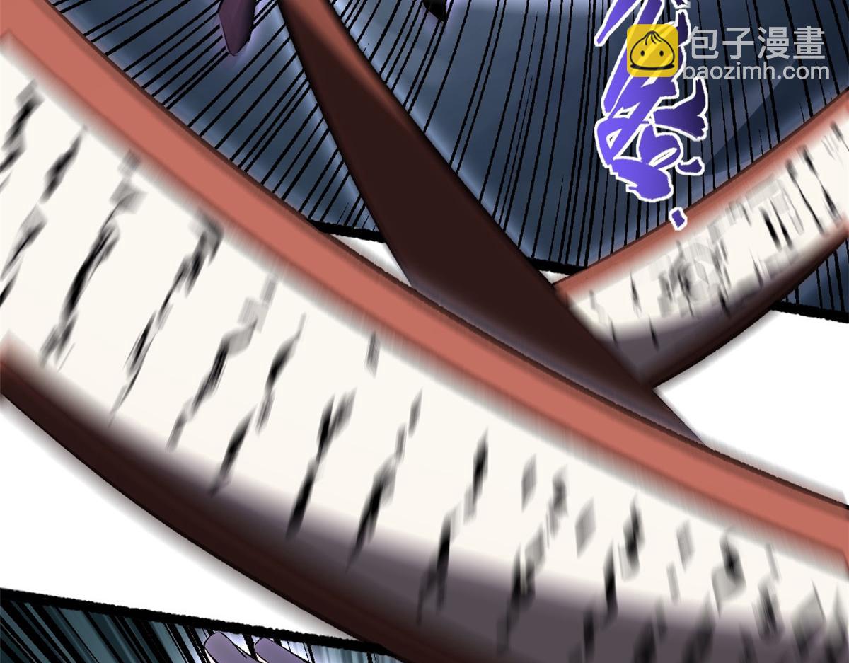 頂級氣運，悄悄修煉千年 - 183 散仙之戰(3/5) - 5