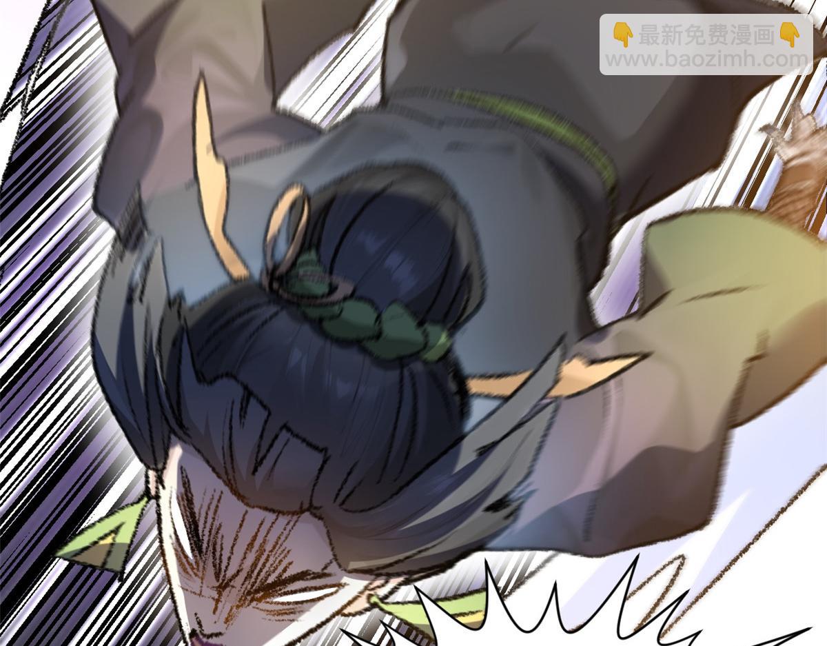 頂級氣運，悄悄修煉千年 - 183 散仙之戰(4/5) - 7