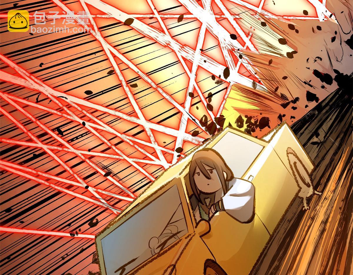 頂級氣運，悄悄修煉千年 - 183 散仙之戰(5/5) - 1