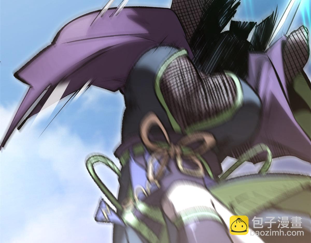 頂級氣運，悄悄修煉千年 - 183 散仙之戰(1/5) - 2