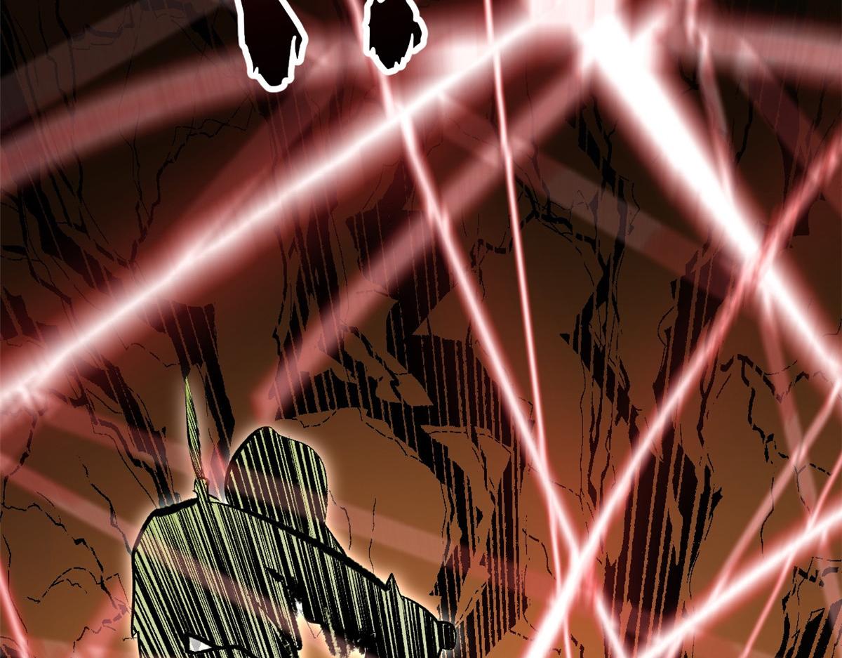 頂級氣運，悄悄修煉千年 - 183 散仙之戰(1/5) - 5