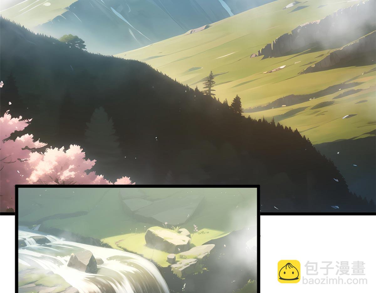 頂級氣運，悄悄修煉千年 - 191 輪迴地仙境!(4/4) - 3