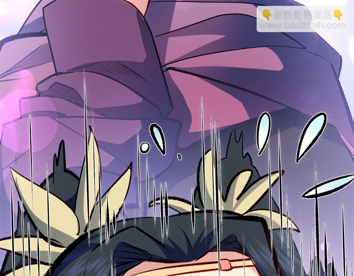 頂級氣運，悄悄修煉千年 - 195 倩兒現身,屠靈兒迴歸(2/4) - 7